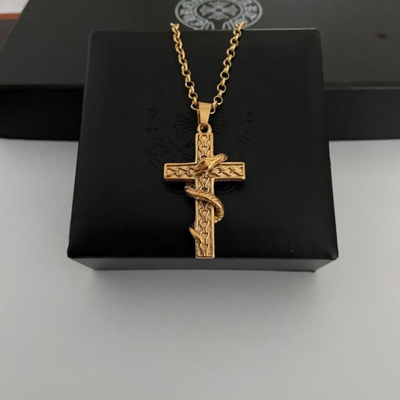 Chrome Hearts Necklaces